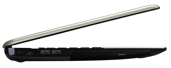 Toshiba Satellite L70-B-14Q, portátil multimedia de 17 pulgadas 2 Toshiba Satellite L70-B-14Q