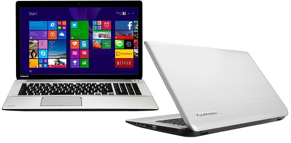 Toshiba Satellite P70-B