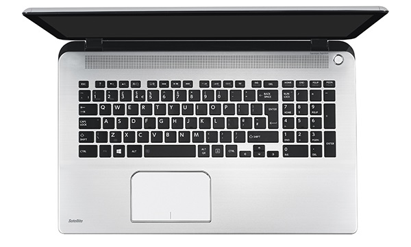 Toshiba Satellite P70-B