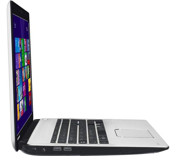 Toshiba Satellite P70-B