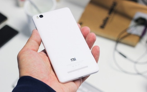 Xiaomi Mi4i 