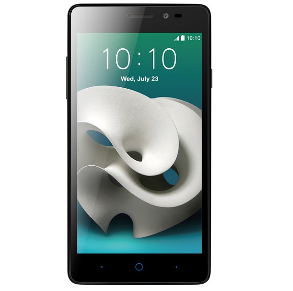 ZTE Blade A450 1 ZTE Blade A450