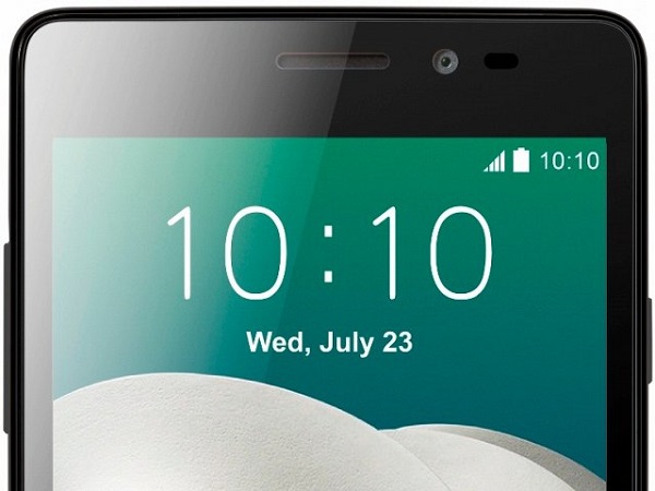 ZTE Blade A450 2 ZTE Blade A450