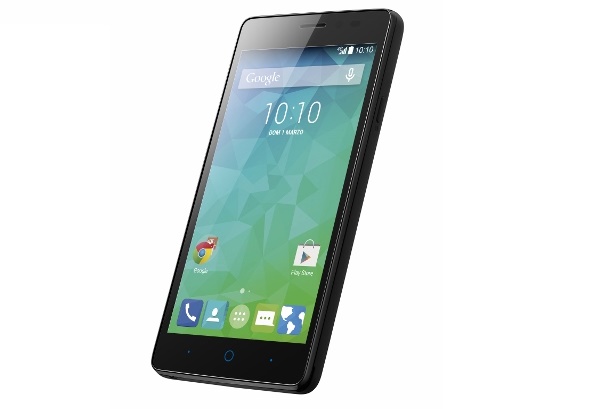 ZTE Blade A450 4 ZTE Blade A450