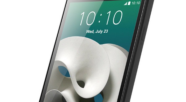 ZTE Blade A450 6 ZTE Blade A450