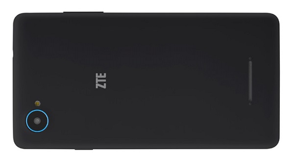 ZTE Blade A450 3 ZTE Blade A450