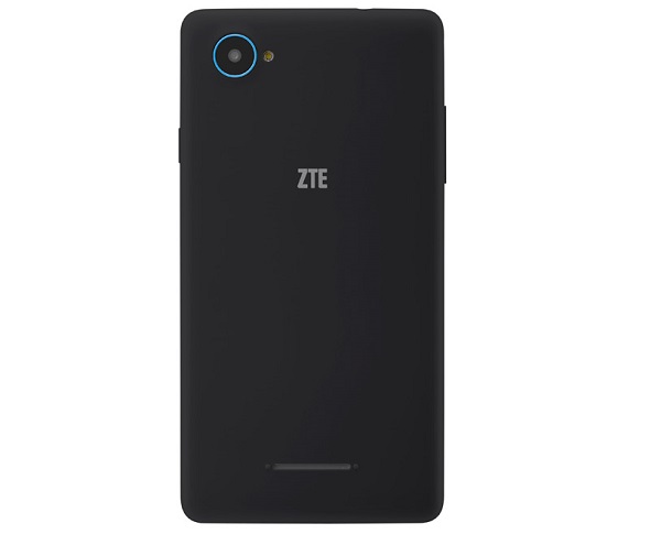 ZTE Blade A450 5 ZTE Blade A450