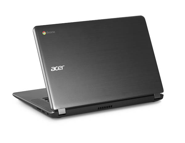 Acer Chromebook 15 CB3-531, un ordenador de 15 pulgadas asequible 2 acer chromebook 15 cb3 531