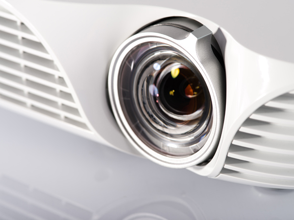 Acer K138ST, proyector con sensor de luz ambiente inteligente 2 Acer K138ST