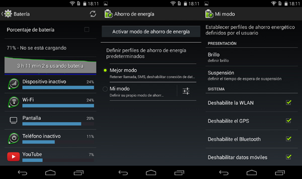 Acer Liquid Jade S, lo hemos probado 14 Acer Liquid Jade S, lo hemos probado