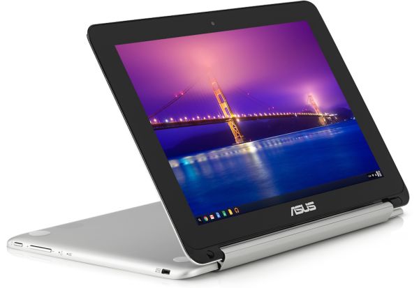 asus chromebook flip