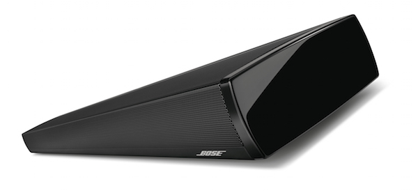 Bose Cinemate 130, nuevo sistema 2.1 con barra de sonido 1 Bose Cinemate 130
