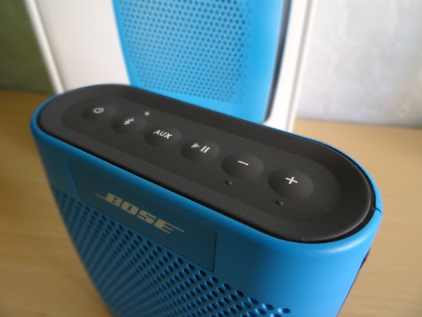 Bose SoundLink Colour, lo hemos probado