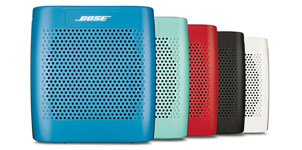 Bose SoundLink Colour, lo hemos probado