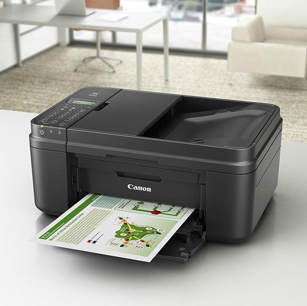 Canon PIXMA MX495, multifunción compatible con smartphones 2 Canon PIXMA MX495