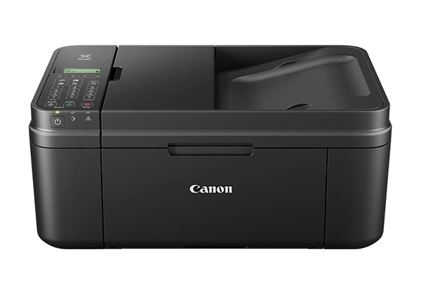 Canon PIXMA MX495, multifunción compatible con smartphones