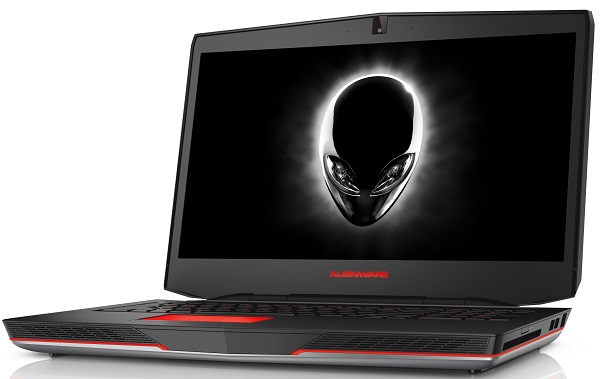 Dell Alienware 15