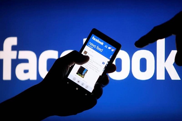 Facebook rastrea ilegalmente a los usuarios según la Agencia de Privacidad belga