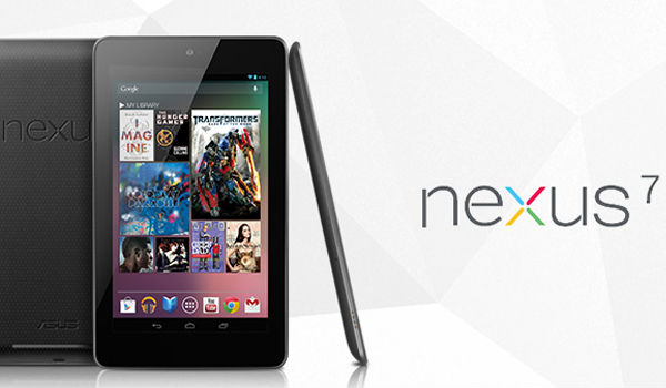 La Nexus 7 deja de estar disponible en la Google Store 2 Nexus 7