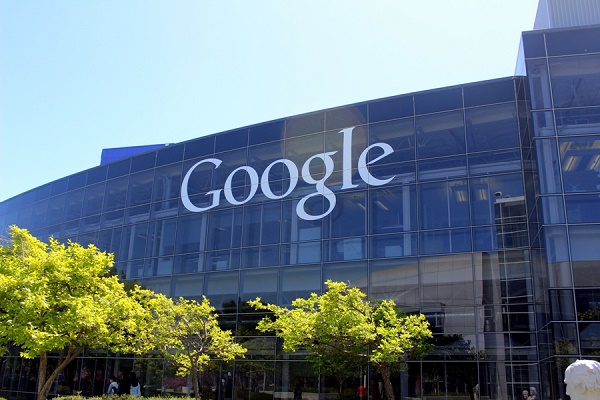 Google aumenta sus ingresos un 12% en el primer trimestre