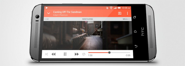 HTC One M8s