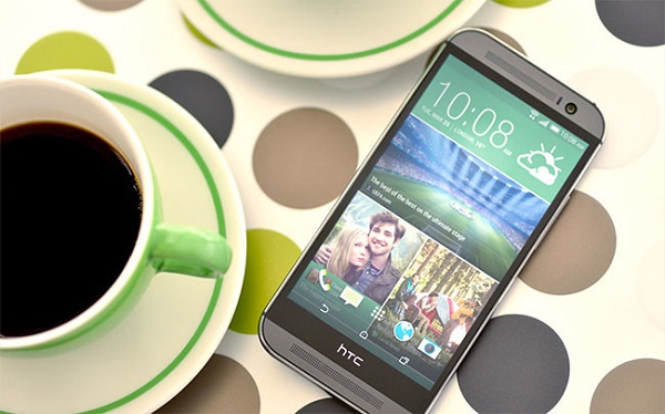 HTC One M8s