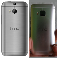 HTC One M9, lo hemos probado 3