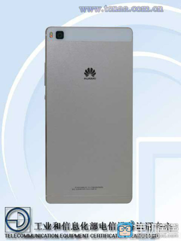 Huawei P8