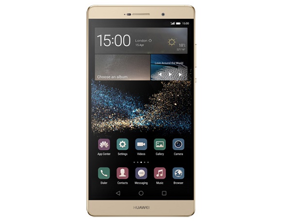 Huawei P8 Max