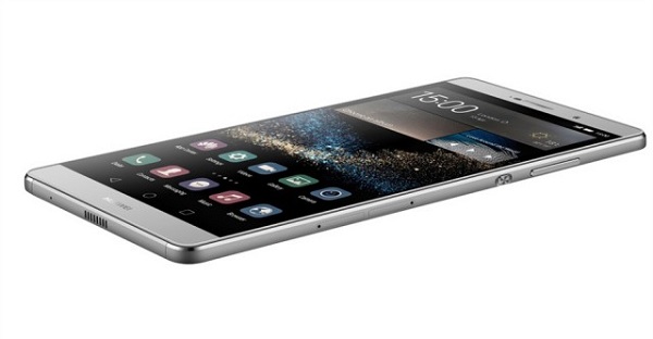 Huawei P8 Max