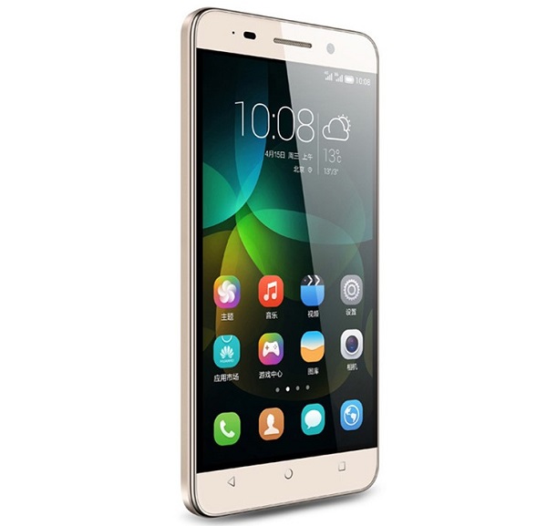 Huawei Honor 4C 2 Huawei Honor 4C