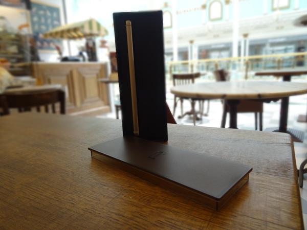 Huawei P8, lo hemos probado