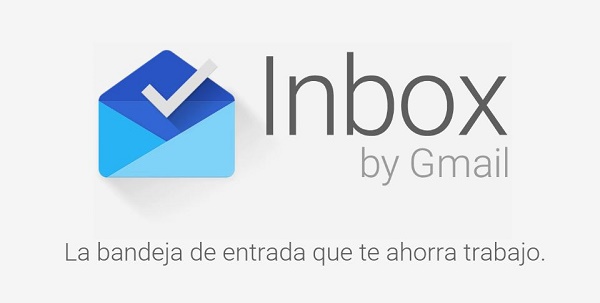 Inbox, así­ funciona el nuevo Gmail
