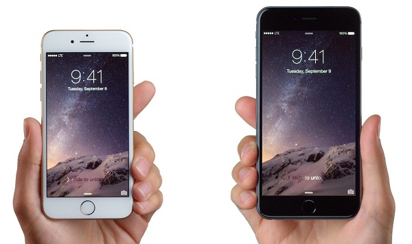 Samsung vende 82 millones de smartphones en el primer trimestre según IDC 2 iPhone 6