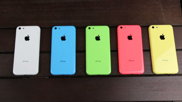AUO se encargará de fabricar la pantalla de 4 pulgadas del nuevo iPhone 2 iPhone 6C