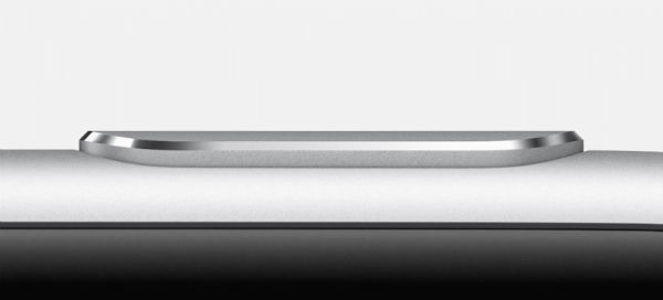 Los próximos iPhone serí­an de un aluminio más resistente