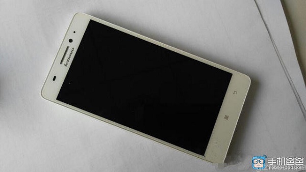 Lenovo A7600-M, se filtra el nuevo phablet de Lenovo con ocho núcleos