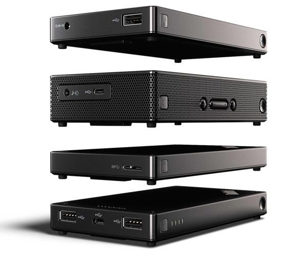 lenovo thinkpad stack