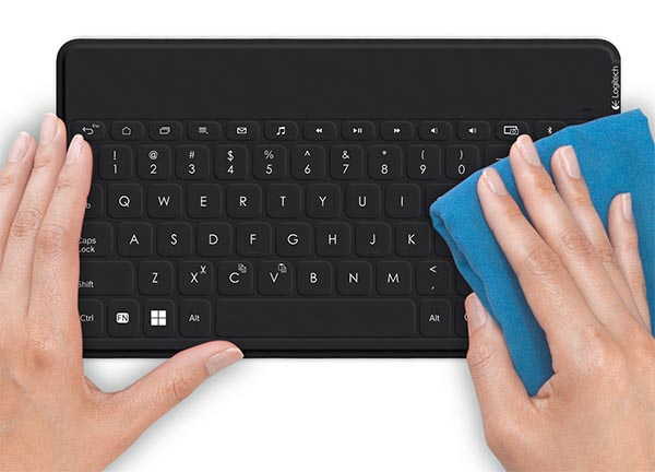 Logitech Keys-To-Go, un teclado portátil para Android, Windows e iOS