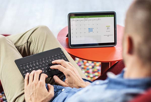 Logitech Keys-To-Go, un teclado portátil para Android, Windows e iOS 2 logitech keys-to-go
