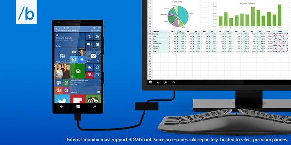 Microsoft deja ver más novedades de Windows 10 2 Novedades de Microsoft acerca de Windows 10