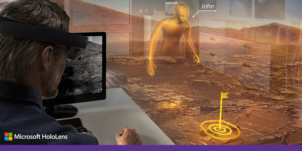 Microsoft deja ver más novedades de Windows 10 5 Novedades de Microsoft acerca de Windows 10