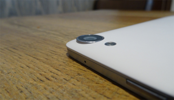 Nexus 9, la hemos probado
