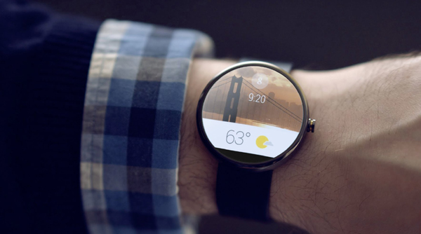 Android Wear se actualiza con una nueva versión repleta de novedades