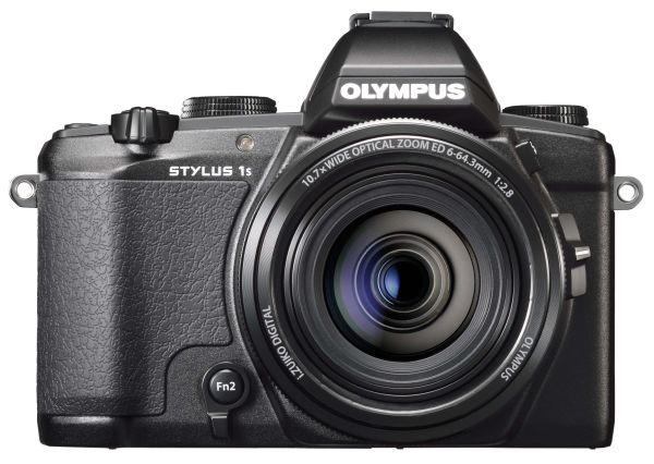 olympus stylus 1s