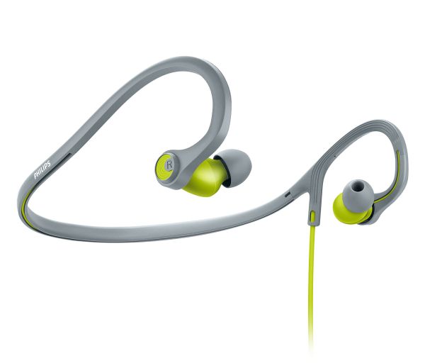 Philips ActionFit SHQ4300LF y Philips SHQ4300WS, intraauriculares para deporte