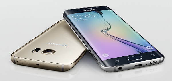 Samsung Galaxy S6 Edge