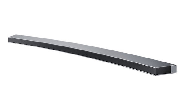 Samsung HW-J8501, barra de sonido de diseño curvo 3 Samsung HW-J8501