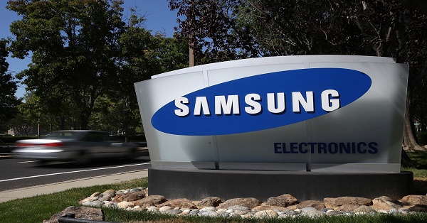 Samsung presenta caí­das en sus beneficios a la espera del Galaxy S6 y S6 Edge