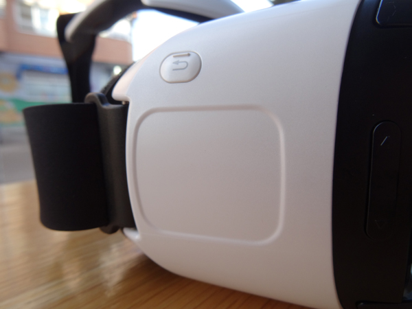 Samsung Gear VR, las hemos probado